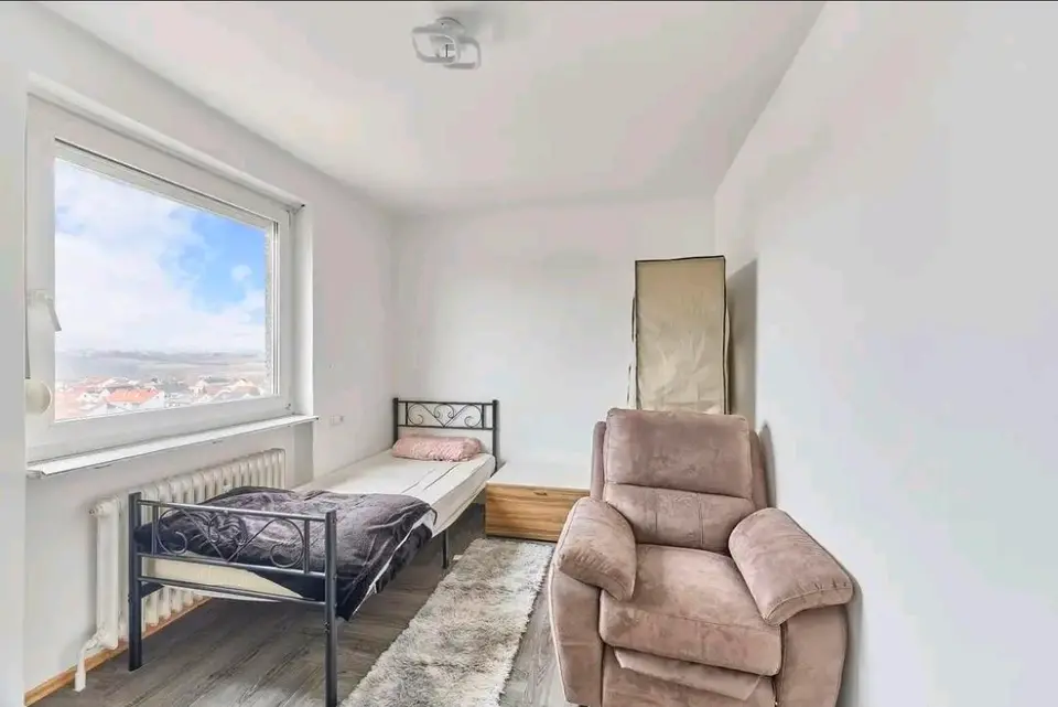 WG-Zimmer mit 98 m² in Stuttgart – Bild 9