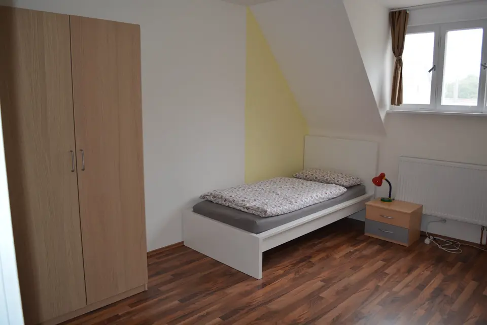WG-Zimmer mit 98 m² in Stuttgart – Bild 10