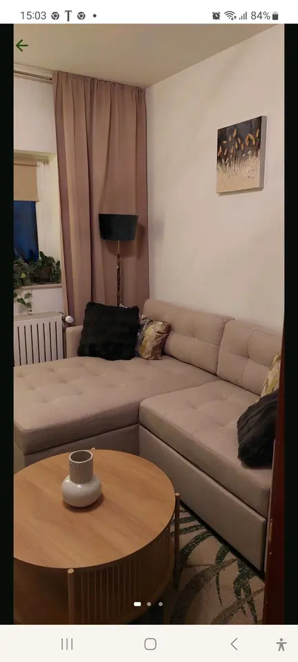 Studio mit 14 m² in Köln – Bild 3