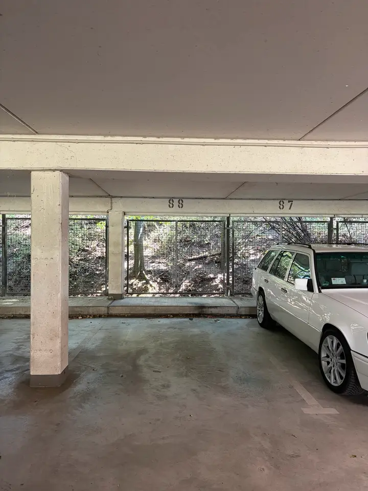 Studio mit 14 m² in Köln – Bild 6