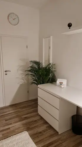 WG-Zimmer mit 15 m² in Köln – Bild 1