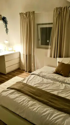 WG-Zimmer mit 15 m² in Köln – Bild 2