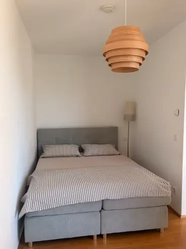 2 Zimmer Wohnung mit 52 m² in München – Bild 3