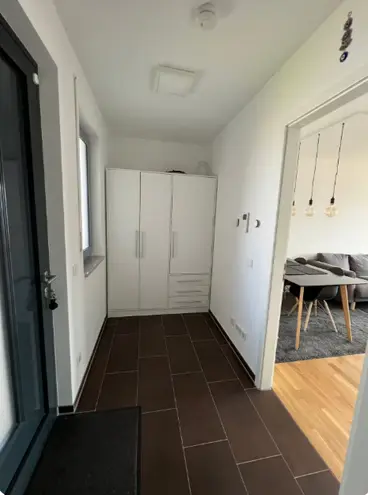 2 Zimmer Wohnung mit 52 m² in München – Bild 5