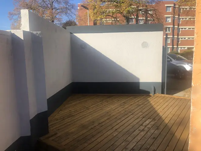 2 Zimmer Wohnung mit 65 m² in Leverkusen – Bild 10