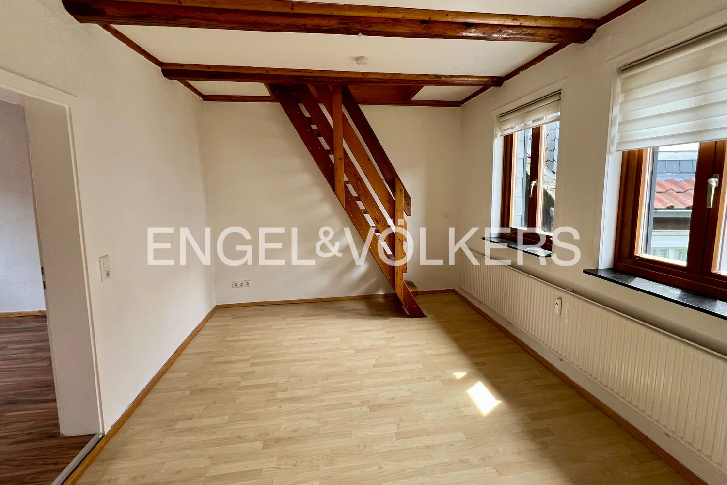 4 Zimmer Wohnung mit 84 m² in Wolfenbüttel – Bild 2