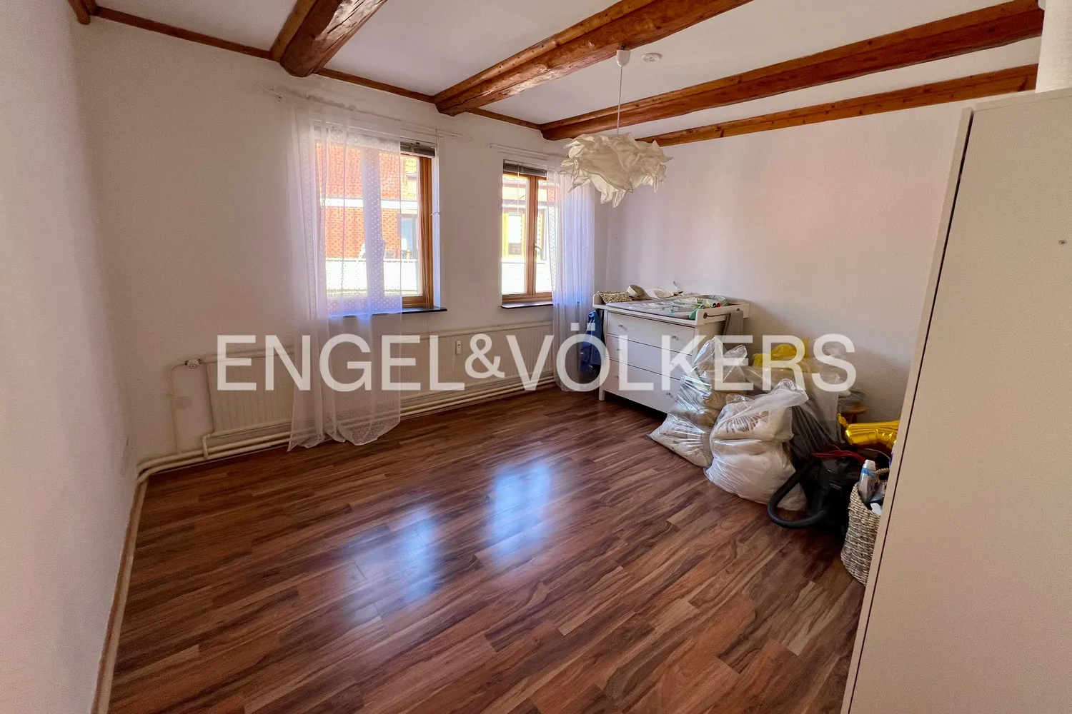 4 Zimmer Wohnung mit 84 m² in Wolfenbüttel – Bild 3