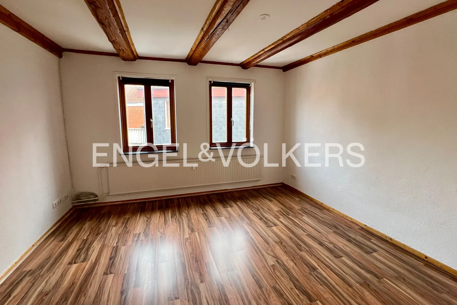 4 Zimmer Wohnung mit 84 m² in Wolfenbüttel – Bild 4
