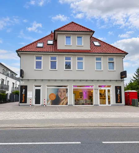 4 Zimmer Wohnung mit 84 m² in Oldenburg – Bild 1