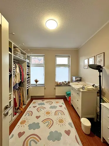 4 Zimmer Wohnung mit 84 m² in Oldenburg – Bild 6