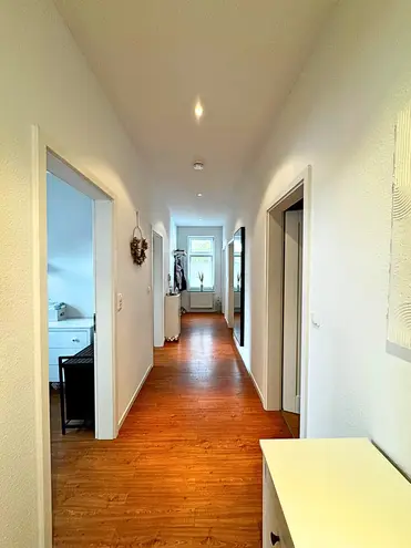 4 Zimmer Wohnung mit 84 m² in Oldenburg – Bild 9