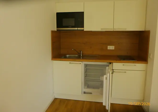 1 Zimmer Wohnung mit 29 m² in Aachen – Bild 4