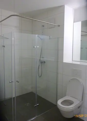 1 Zimmer Wohnung mit 29 m² in Aachen – Bild 5