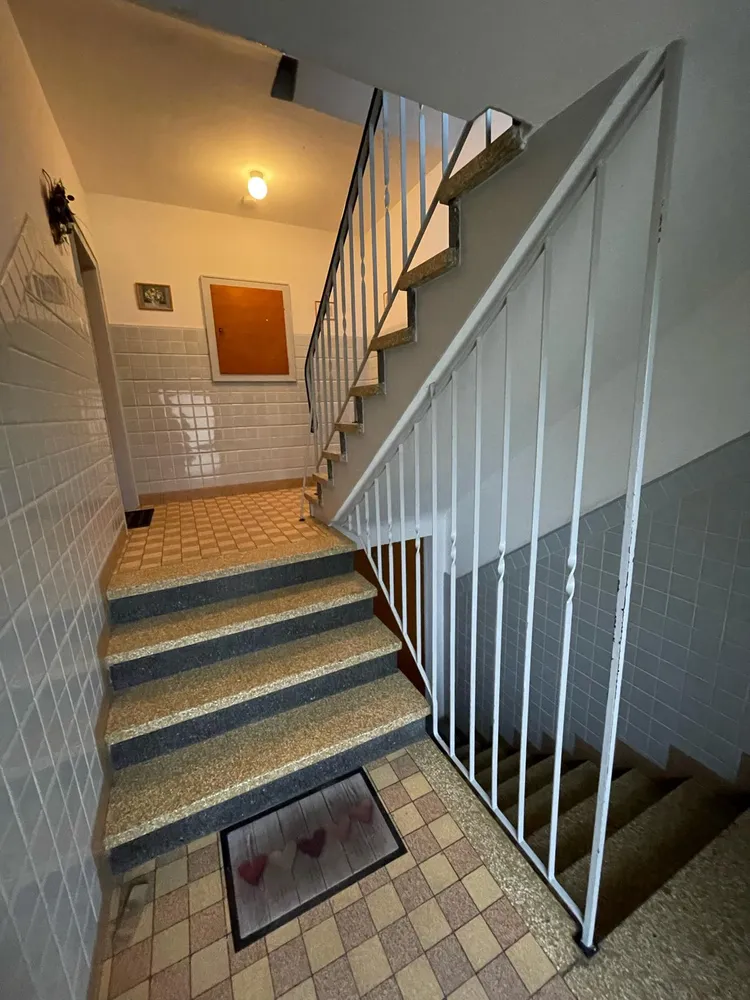 3 Zimmer Wohnung mit 59 m² in Oberhausen – Bild 2