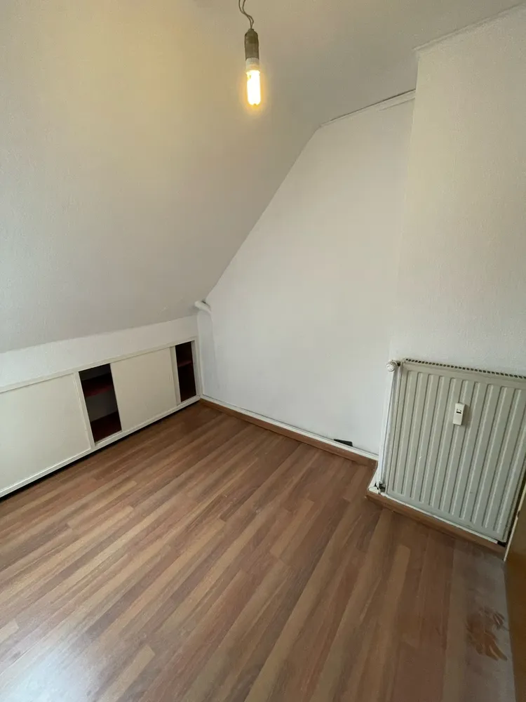 3 Zimmer Wohnung mit 59 m² in Oberhausen – Bild 11