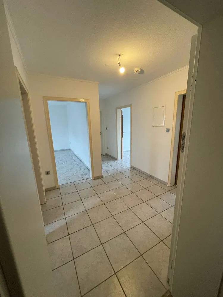 3 Zimmer Wohnung mit 59 m² in Oberhausen – Bild 4