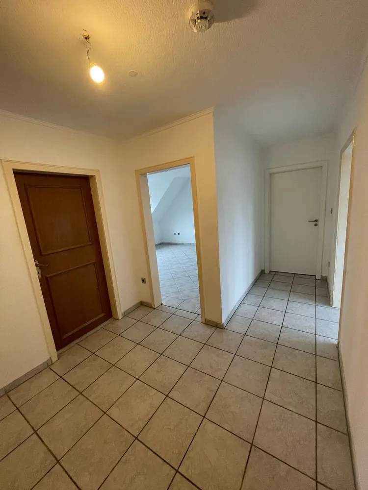 3 Zimmer Wohnung mit 59 m² in Oberhausen – Bild 6