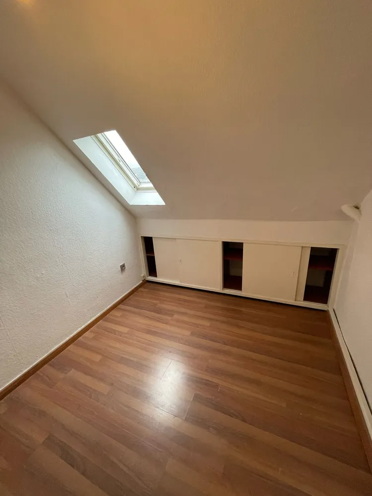 3 Zimmer Wohnung mit 59 m² in Oberhausen – Bild 9