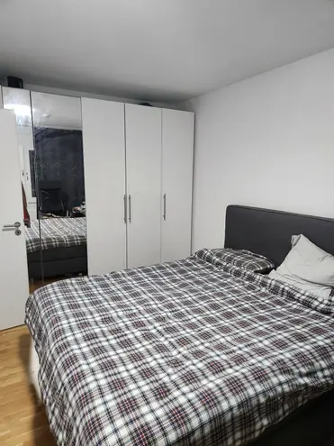 WG-Zimmer mit 16 m² in München – Bild 1