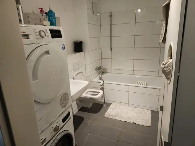 WG-Zimmer mit 16 m² in München – Bild 3