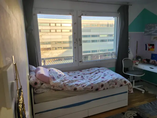 WG-Zimmer mit 16 m² in München – Bild 6