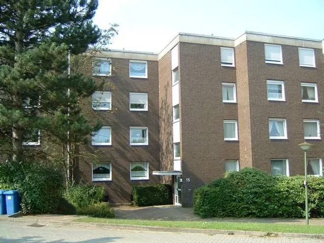 3 Zimmer Wohnung mit 72 m² in Osnabrück – Bild 1