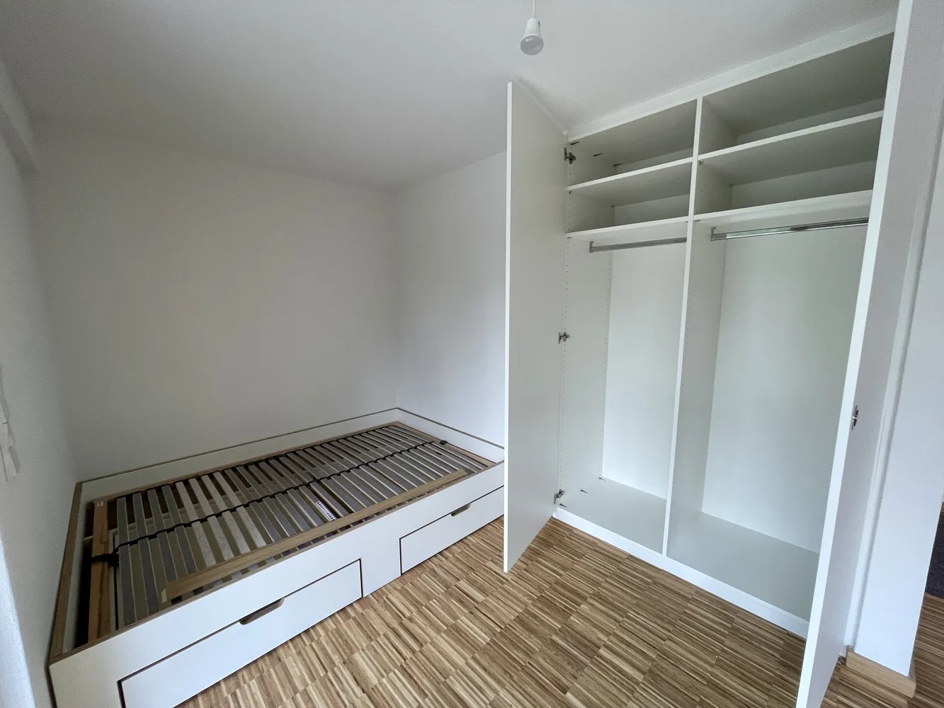 1 Zimmer Wohnung mit 50 m² in Tübingen – Bild 11