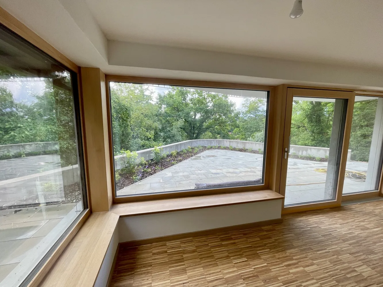 1 Zimmer Wohnung mit 50 m² in Tübingen – Bild 5