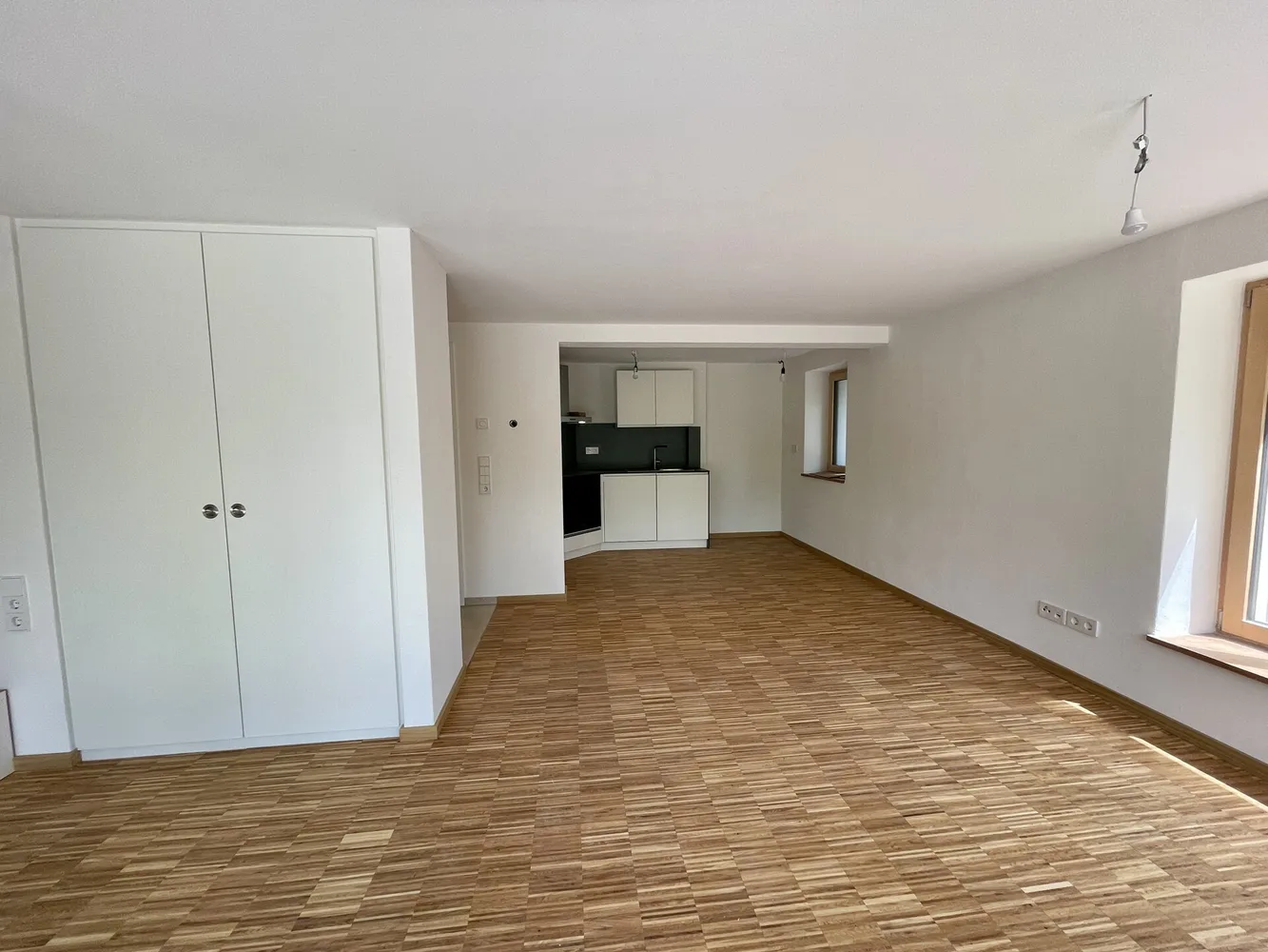 1 Zimmer Wohnung mit 50 m² in Tübingen – Bild 8
