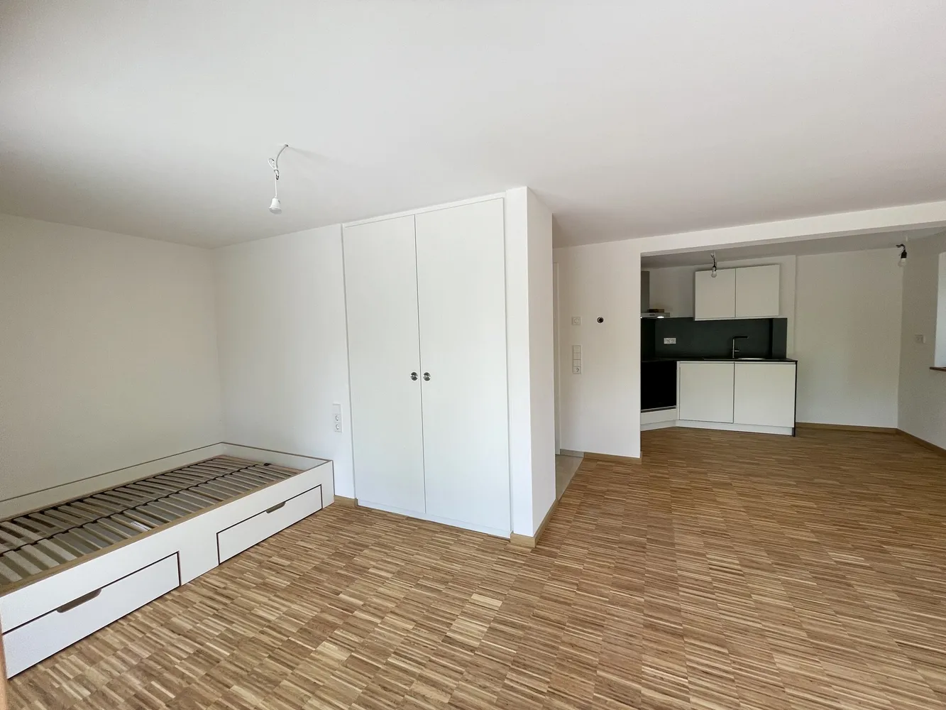 1 Zimmer Wohnung mit 50 m² in Tübingen – Bild 9