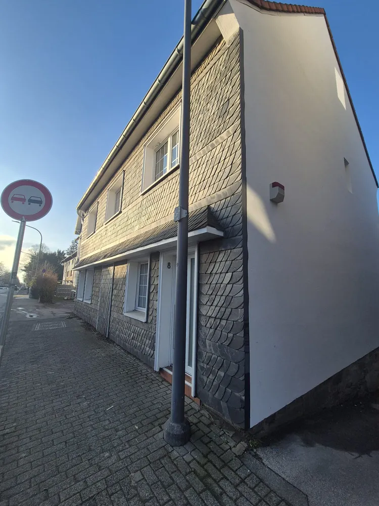 3 Zimmer Wohnung mit 88 m² in Wuppertal – Bild 1