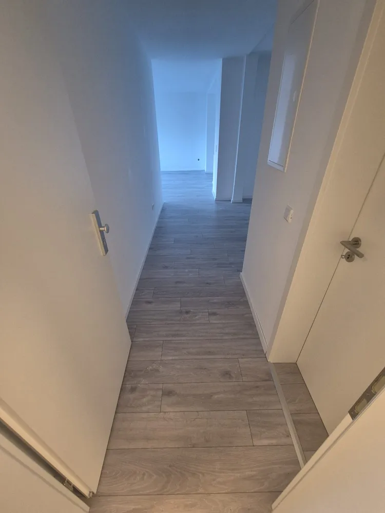 3 Zimmer Wohnung mit 88 m² in Wuppertal – Bild 2