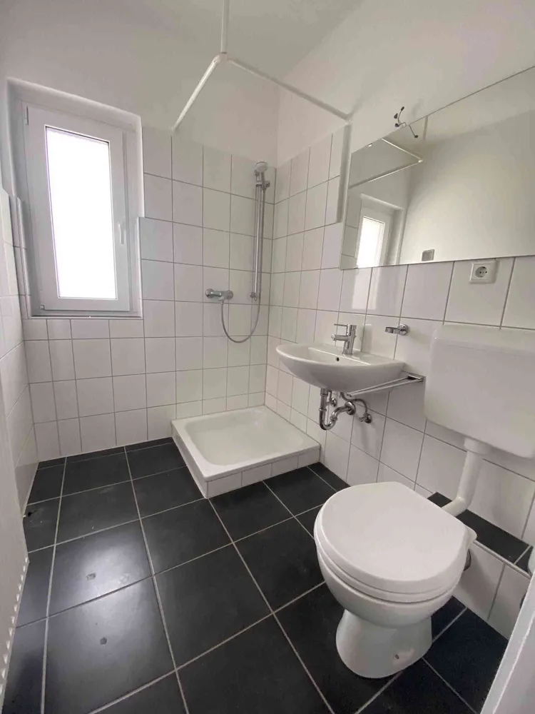 3 Zimmer Wohnung mit 61 m² in Osnabrück – Bild 1