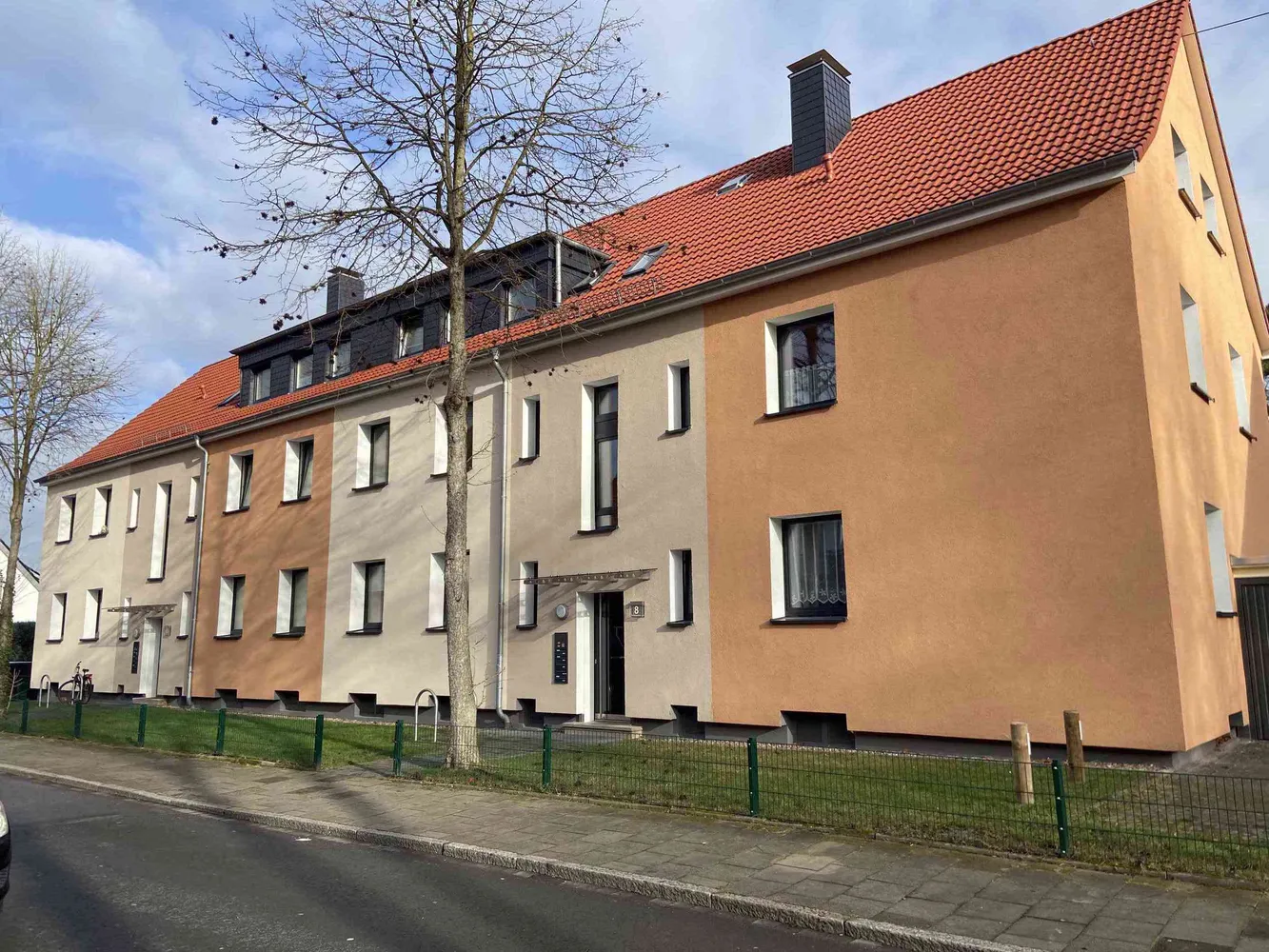 3 Zimmer Wohnung mit 61 m² in Osnabrück – Bild 2