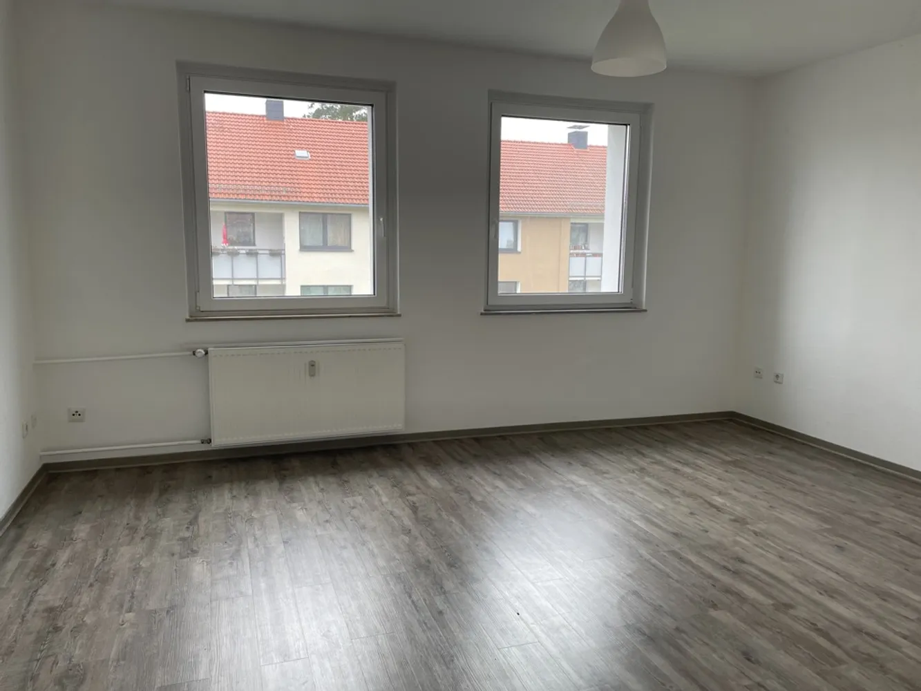3 Zimmer Wohnung mit 61 m² in Osnabrück – Bild 3