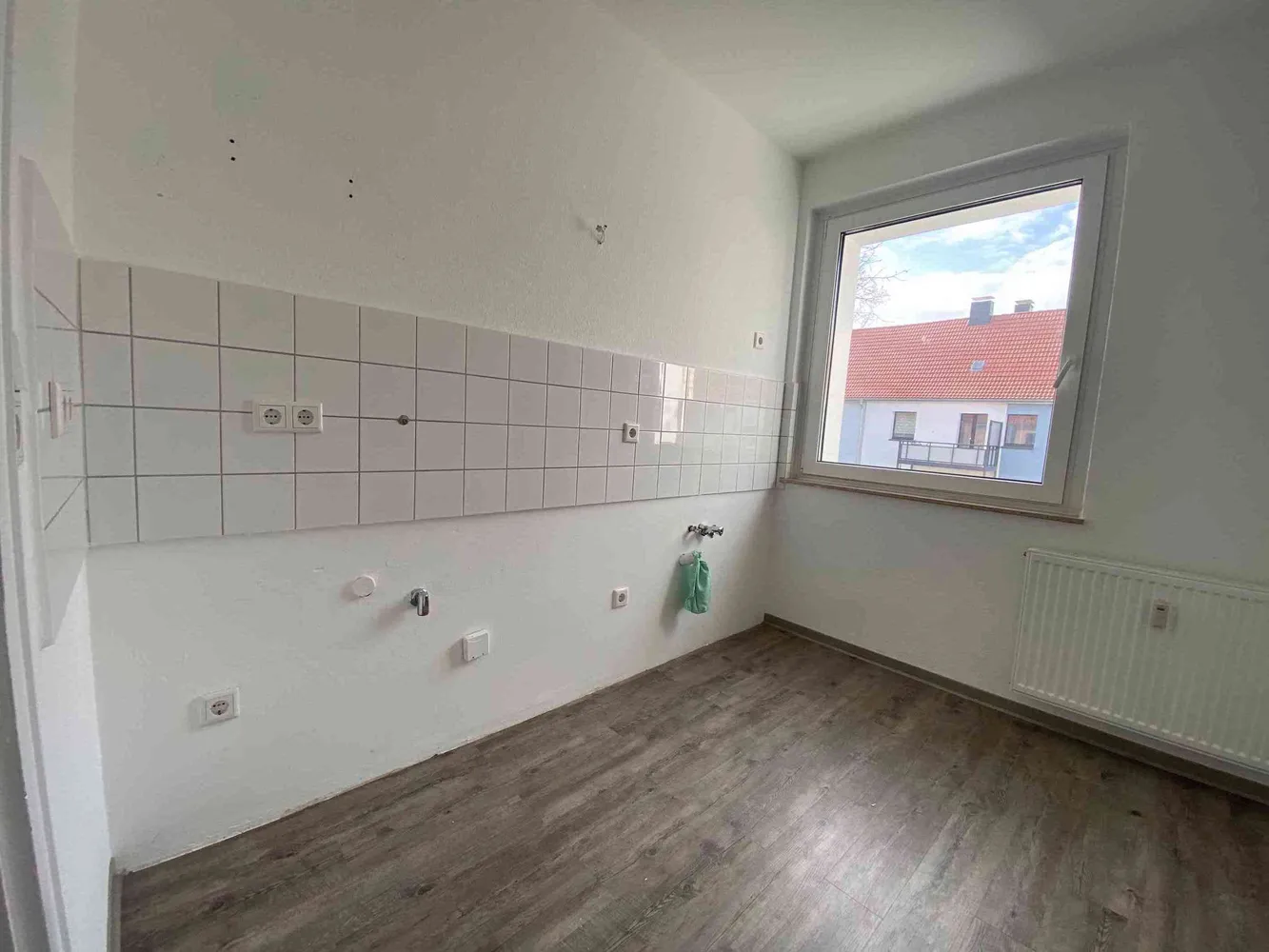 3 Zimmer Wohnung mit 61 m² in Osnabrück – Bild 4