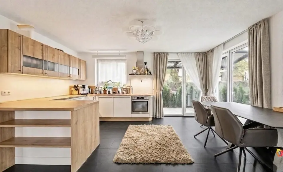 7 Zimmer Haus mit 190 m² in Heilbronn – Bild 2