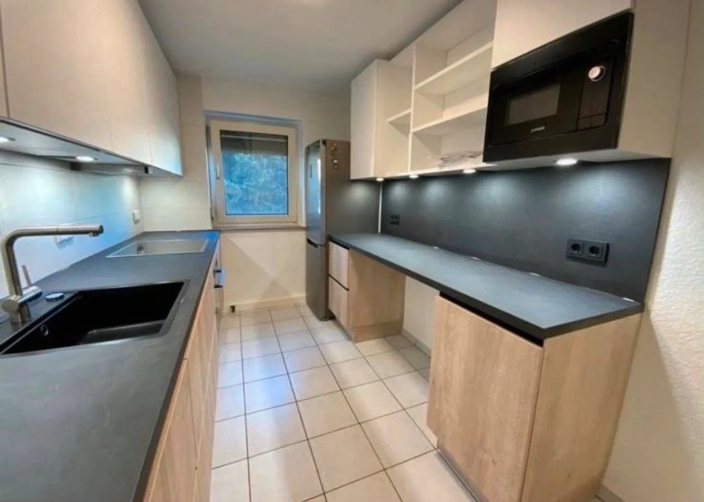 2 Zimmer Wohnung mit 42 m² in Stuttgart – Bild 1