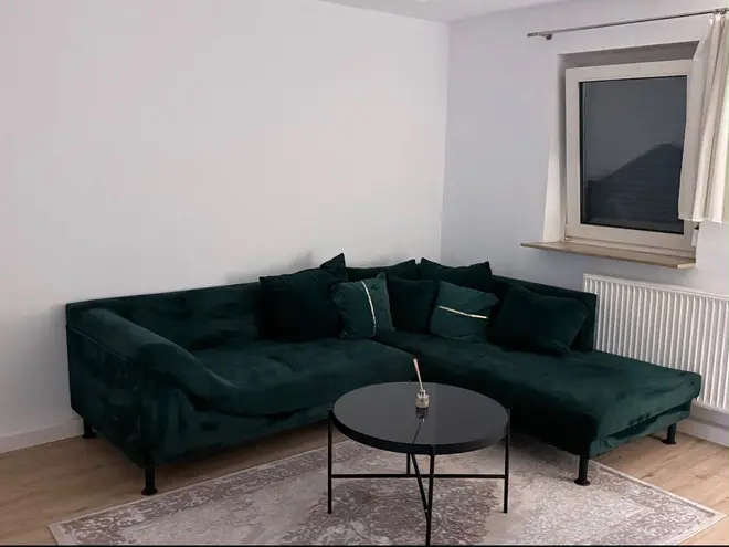 2 Zimmer Wohnung mit 42 m² in Stuttgart – Bild 2