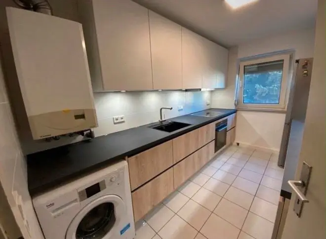2 Zimmer Wohnung mit 42 m² in Stuttgart – Bild 3