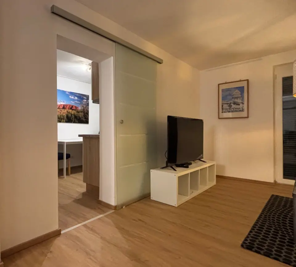3 Zimmer Wohnung mit 62 m² in Ulm – Bild 3