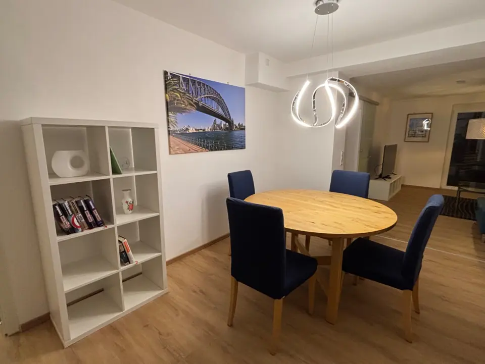 3 Zimmer Wohnung mit 62 m² in Ulm – Bild 7