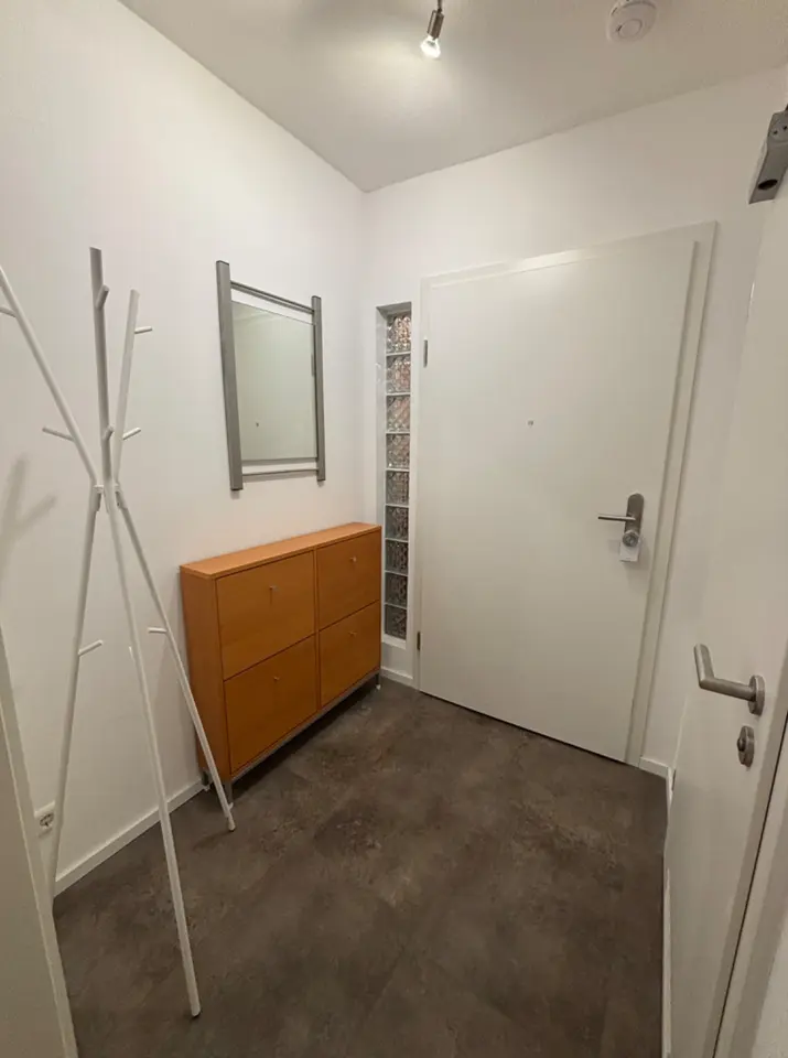 3 Zimmer Wohnung mit 62 m² in Ulm – Bild 8