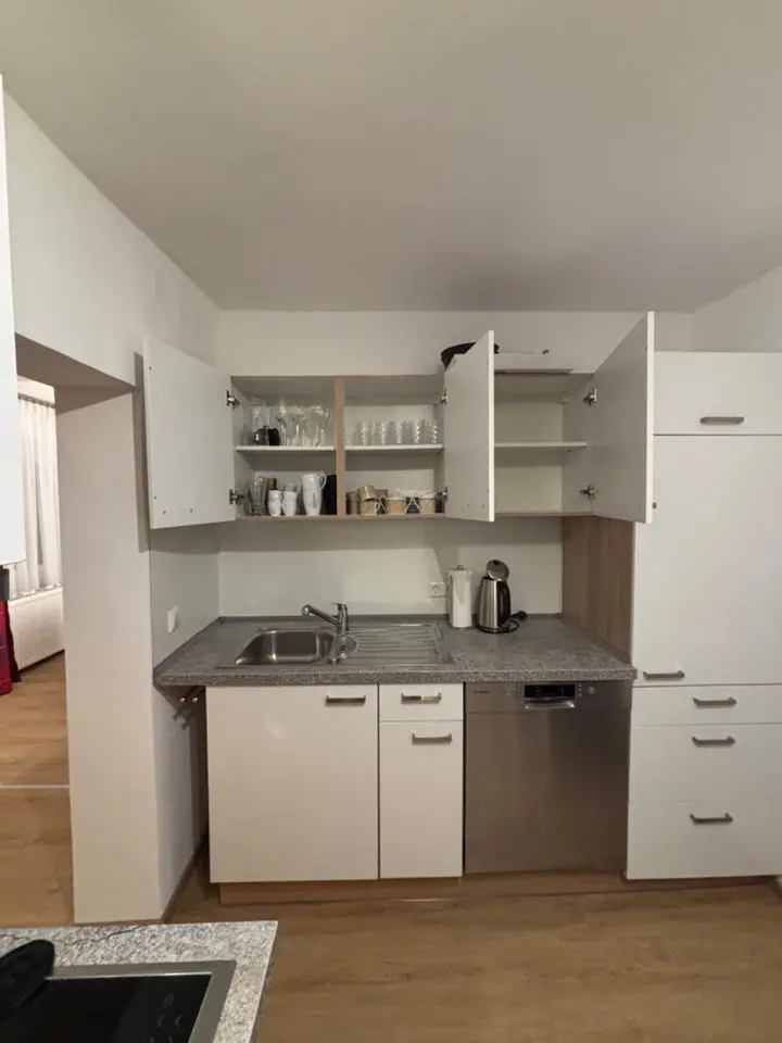 3 Zimmer Wohnung mit 62 m² in Ulm – Bild 9