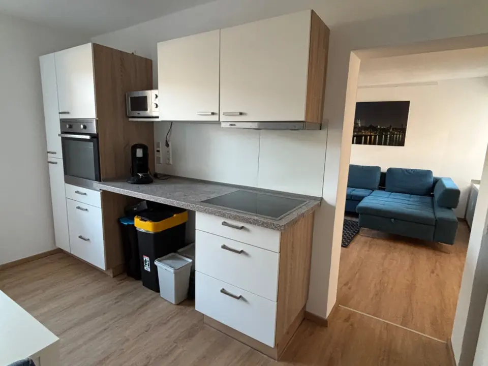 3 Zimmer Wohnung mit 62 m² in Ulm – Bild 10