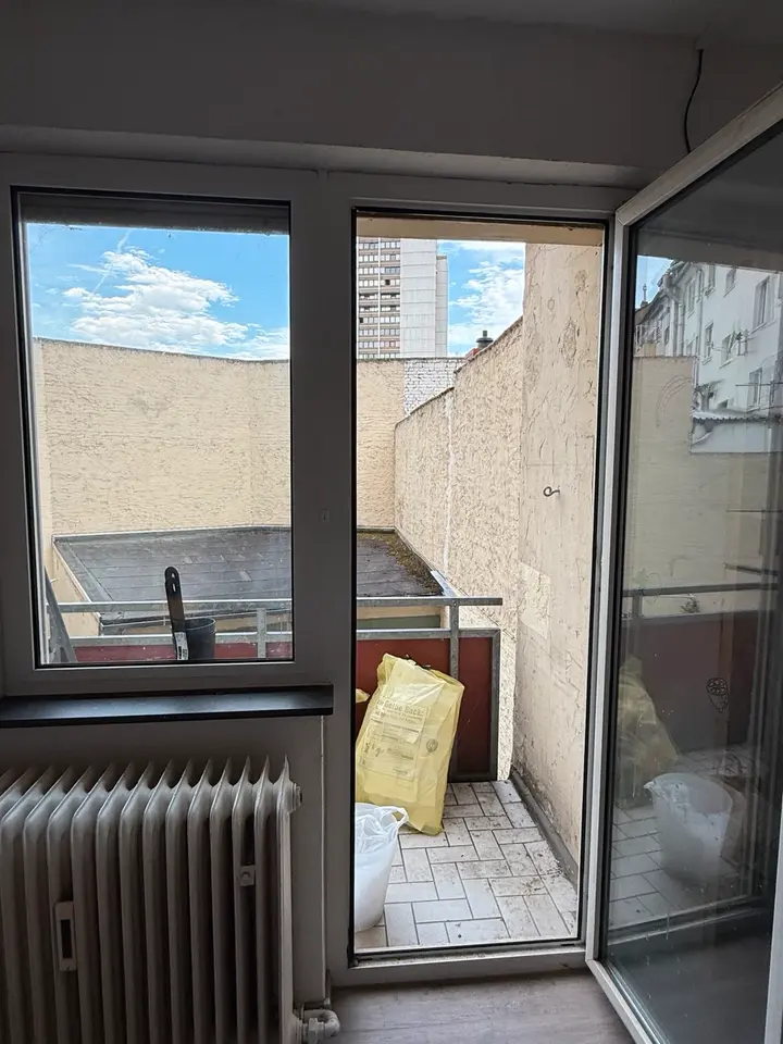 Studio mit 9 m² in Mainz – Bild 6