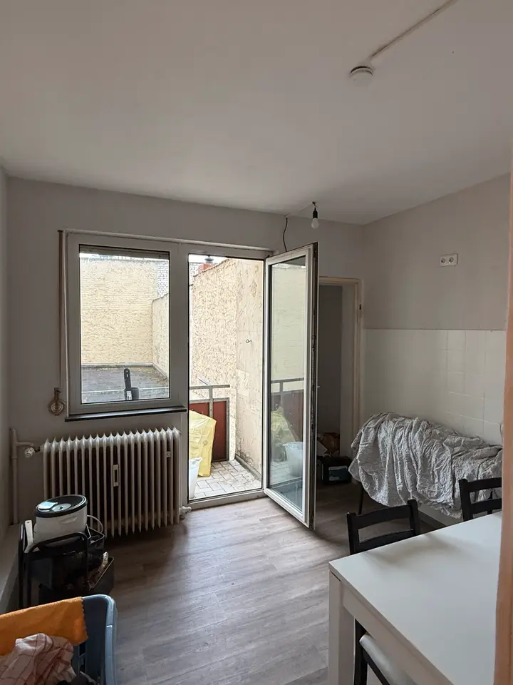 Studio mit 9 m² in Mainz – Bild 7