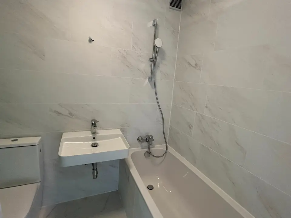 5 Zimmer Wohnung mit 110 m² in Lörrach – Bild 3