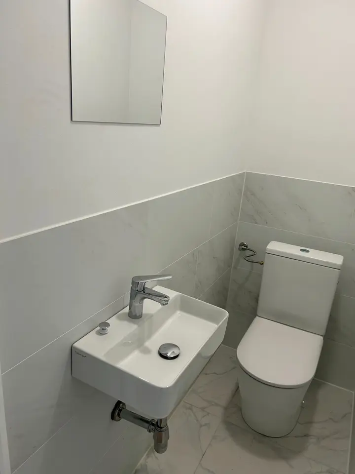 5 Zimmer Wohnung mit 110 m² in Lörrach – Bild 4