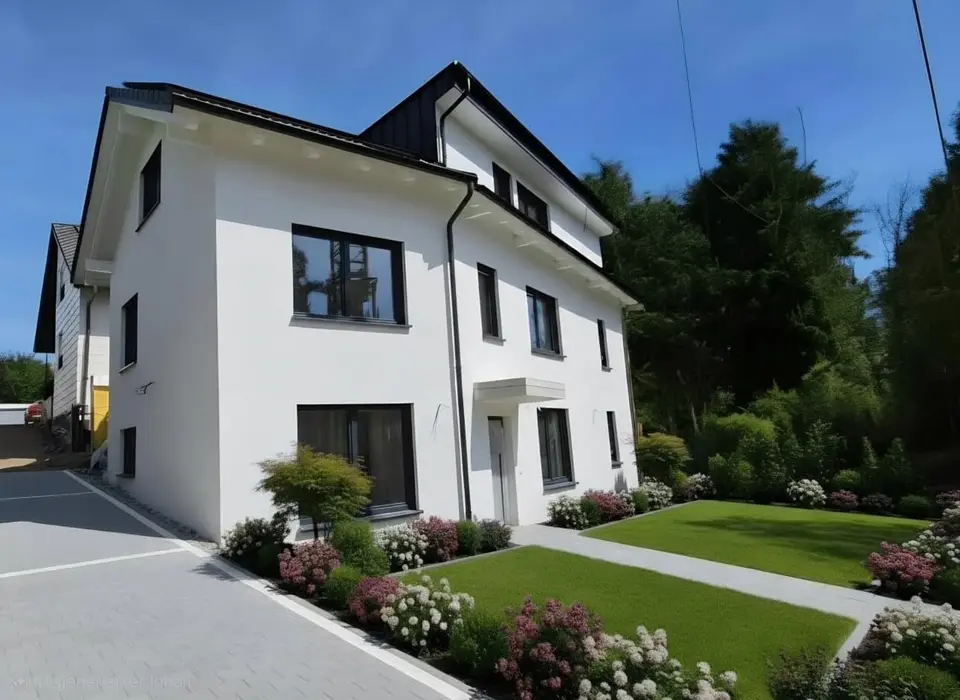 5 Zimmer Wohnung mit 110 m² in Lörrach – Bild 8